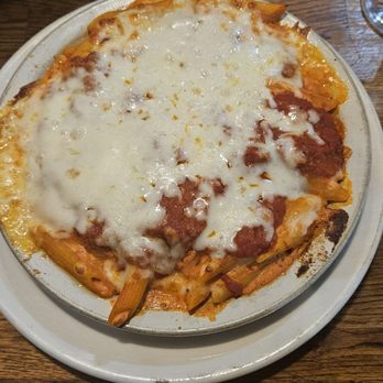 Grato Italian Restaurant - Baked ziti - Italian Near Me - Cypress, Texas Grato Italian Restaurant - Baked ziti - Italian Near Me - Cypress, Texas