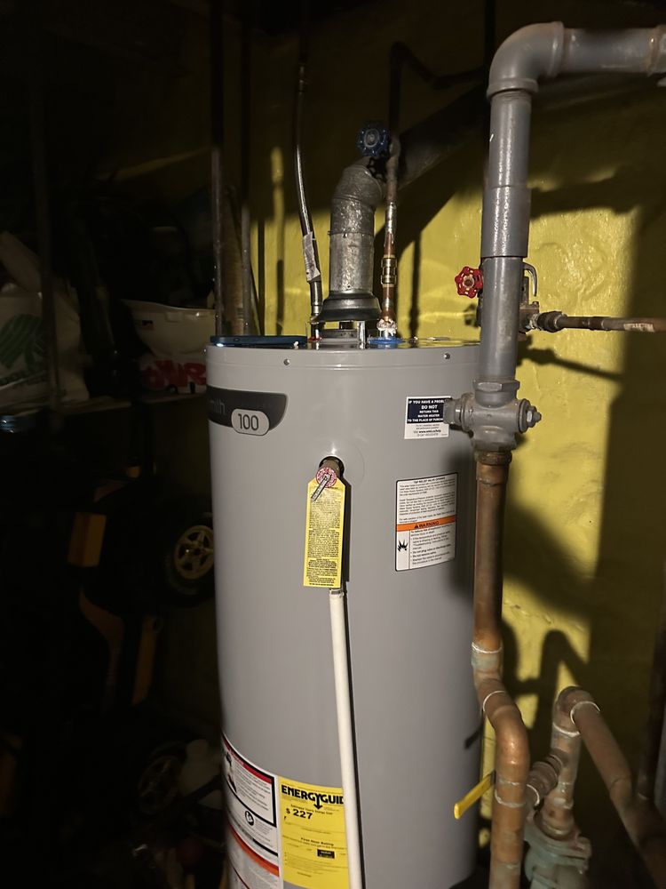 Slide of Royal Plumbing Heating & Ac