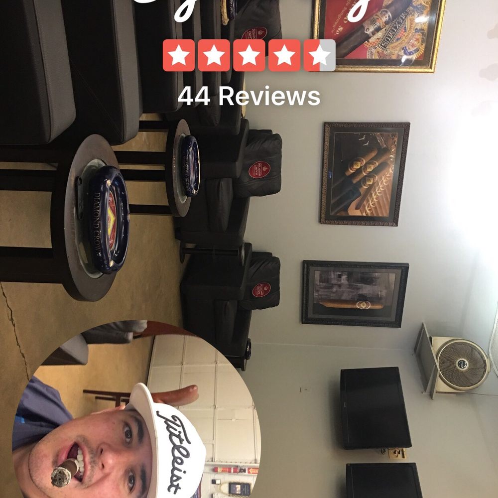 Cigar King - Chillin in Zona! Awesome spot! - Tobacco Shops Near Me - Scottsdale, Arizona Cigar King - Chillin in Zona! Awesome spot! - Tobacco Shops Near Me - Scottsdale, Arizona