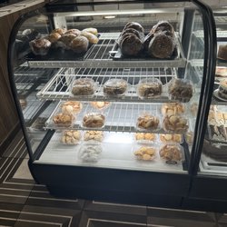 Tiffany On The Blvd - Bakery case pic 2