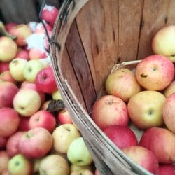 Lain's Cider Mill