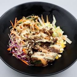 TTOBOKKI KOREAN RESTAURANT