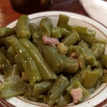 Old Hickory Bar-B-Que - Green beans - Barbeque Near Me - Owensboro, Kentucky Old Hickory Bar-B-Que - Green beans - Barbeque Near Me - Owensboro, Kentucky