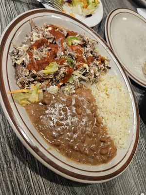 Los Panchos Restaurant by null