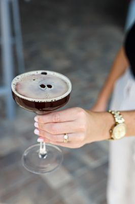 1912 Ocean Bar & Rooftop by null