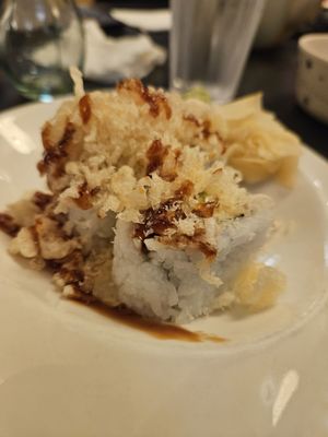 Azuma Japanese Cuisine by null