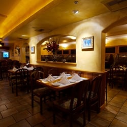 Wine Cellar Restaurant - Interior Pic