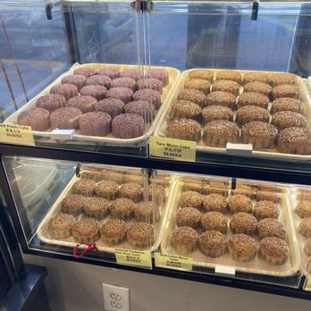 Corner Cafe Bakery - Bakeries Near Me - Boston, Massachusetts