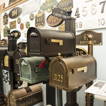 Schnarr's Hardware Company - Decorative Mailboxes - Hardware Stores Near Me - Saint Louis, Missouri Schnarr's Hardware Company - Decorative Mailboxes - Hardware Stores Near Me - Saint Louis, Missouri