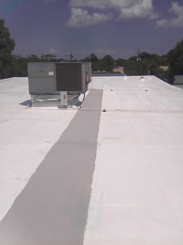 Slide of Terry Dees Drywall of Mobile