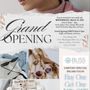 Photo of Bliss Optometry: Tina Cheng & Andy Huang, OD