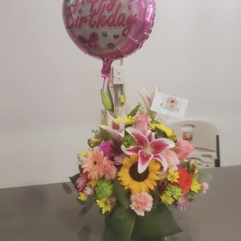 Cielos Flowers - Florists Near Me - Norwalk, California Cielos Flowers - Florists Near Me - Norwalk, California