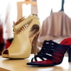 Soultry Shoes gift card