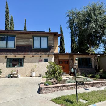 Mega Builders - Exterior - General Contractors Near Me - Tarzana, California Mega Builders - Exterior - General Contractors Near Me - Tarzana, California