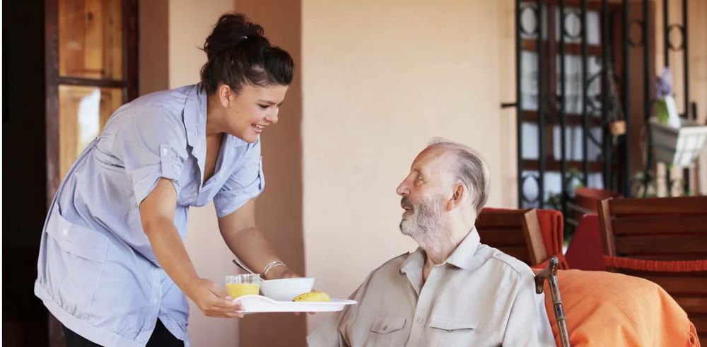 AFI Healing Hands International - home care agency in Vernon, CT