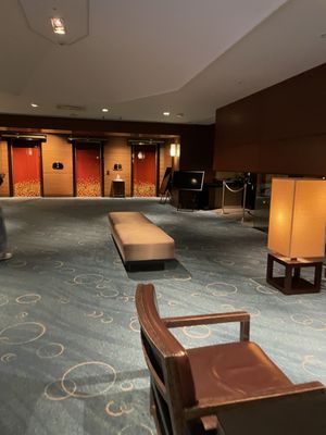 Kyoto Tokyu Hotel by null