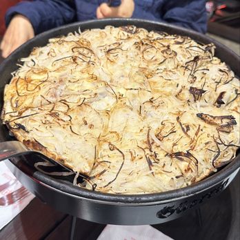 Güerrín - Fugazetta - Pizza Near Me - Buenos Aires, C