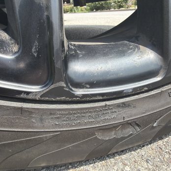 ModWash - Tire damage - Car Wash Near Me - Pittsburgh, Pennsylvania ModWash - Tire damage - Car Wash Near Me - Pittsburgh, Pennsylvania