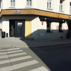 Krušovická Šalanda U Čejpů