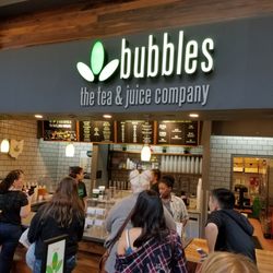 Polaris Food Hall - Owned by a chimp
