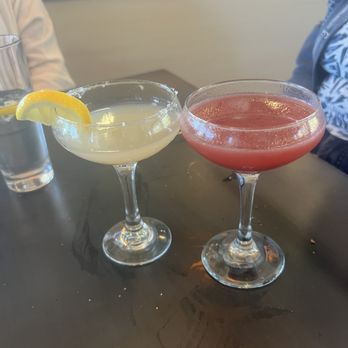Va Bene - Lemon shorty... and raspberry (something) can't remember. Both delicious - Italian Near Me - Duluth, Minnesota Va Bene - Lemon shorty... and raspberry (something) can't remember. Both delicious - Italian Near Me - Duluth, Minnesota