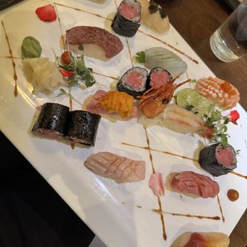Osushi - Wayne - Omakase - Sushi Bars Near Me - Wayne, Pennsylvania