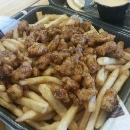 Jamaican Jerk Jamaican Jerk