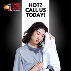 Number One Plumbing, AC, Solar & Electric