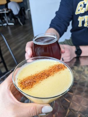 Distraction Brewing Co. by null