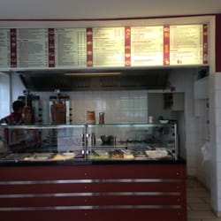Mitanni Grill Haus