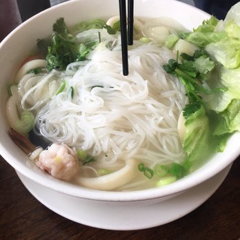 Pho Thai - Vietnamese Near Me - New Haven, Connecticut
