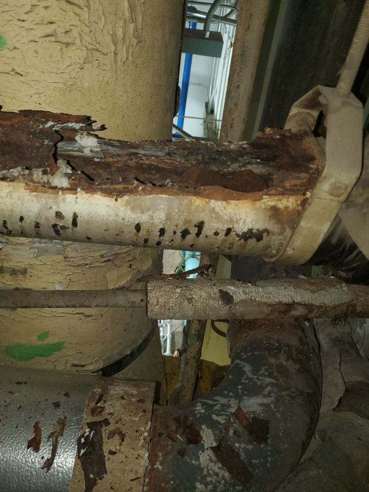 Slide of Aqua Plumbing Services