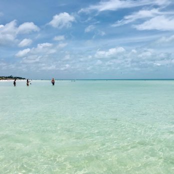 Holbox - Tours Near Me - Chiquilá, ROO