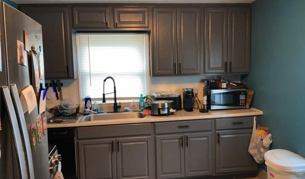 JD’s Home Improvements Logo