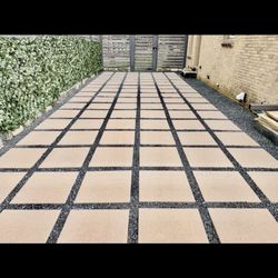 Brothers Landscaping and Construction