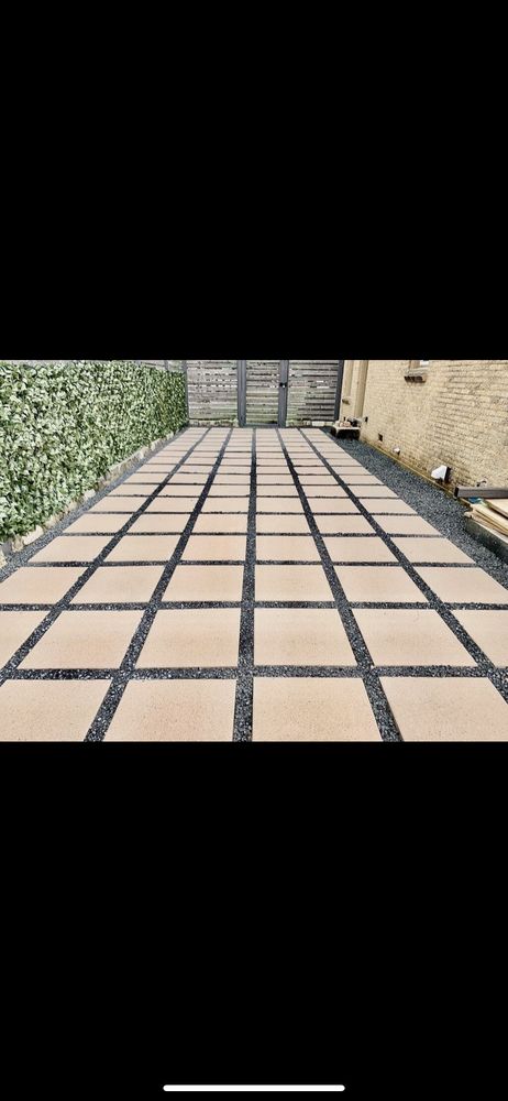 Brothers Landscaping and Construction - tree service in Austin, TX