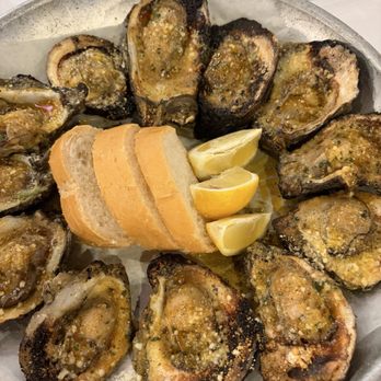 Big EZ Seafood & Oyster - Oyster charbroiled - Seafood Near Me - Kenner, Louisiana Big EZ Seafood & Oyster - Oyster charbroiled - Seafood Near Me - Kenner, Louisiana