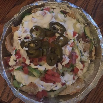 Habanero Cafe Mexican Grill - Nachos - Mexican Near Me - Brooklyn, New York