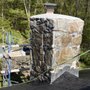 Lou's Stonework