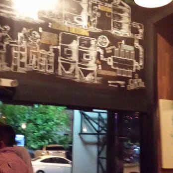 Cueva Carvajal - Mural - Pubs Near Me - Monterrey, NLE