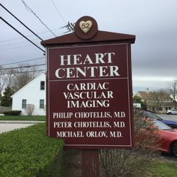 Heart Center