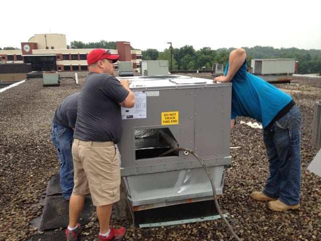 Slide of Tri State Heating & Air