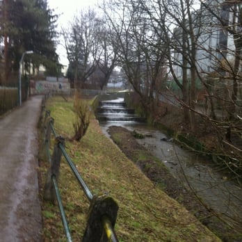 Am Halterbach - Richtung Linzer Straße - Dog Parks Near Me