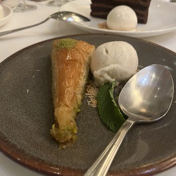 Avra Madison - Greek Near Me - New York, New York
