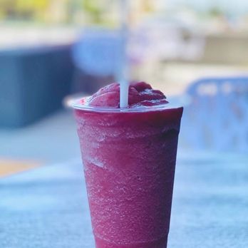 Apartment Cafe - Four berry - Coffee & Tea Near Me - Rancho Cucamonga, California