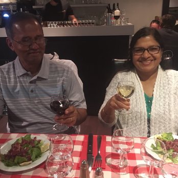 Restaurant The Kanteen - Wine recommendations from our super friendly server! - French Near Me - Toulouse, 31 Restaurant The Kanteen - Wine recommendations from our super friendly server! - French Near Me - Toulouse, 31