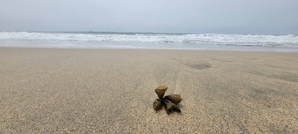Dunes Beach by null