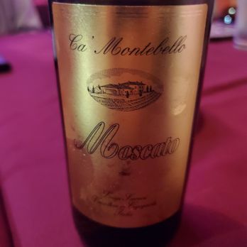 Casa Benedetto's Italian Caffe - My bride's favorite! - Italian Near Me - Saint Augustine, Florida