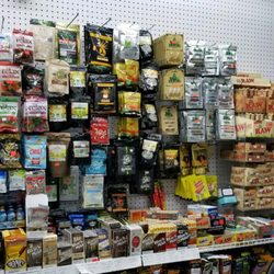 Discount Smoke & Tobacco and Beer - Kratoms
