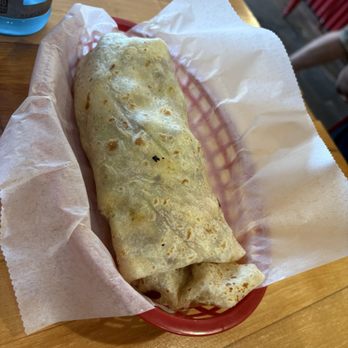 The Taco Stand - Camaron Burrito - Food Stands Near Me - La Jolla, California The Taco Stand - Camaron Burrito - Food Stands Near Me - La Jolla, California